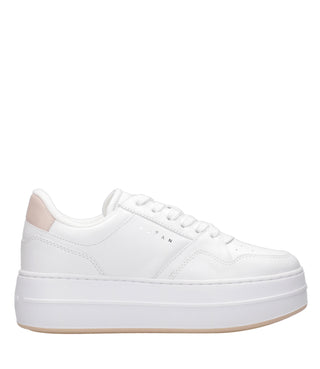 Hogan | Sneakers H670 Laced White and Natural