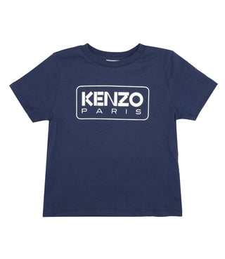 Kenzo Kids | Navy Blue T-Shirt