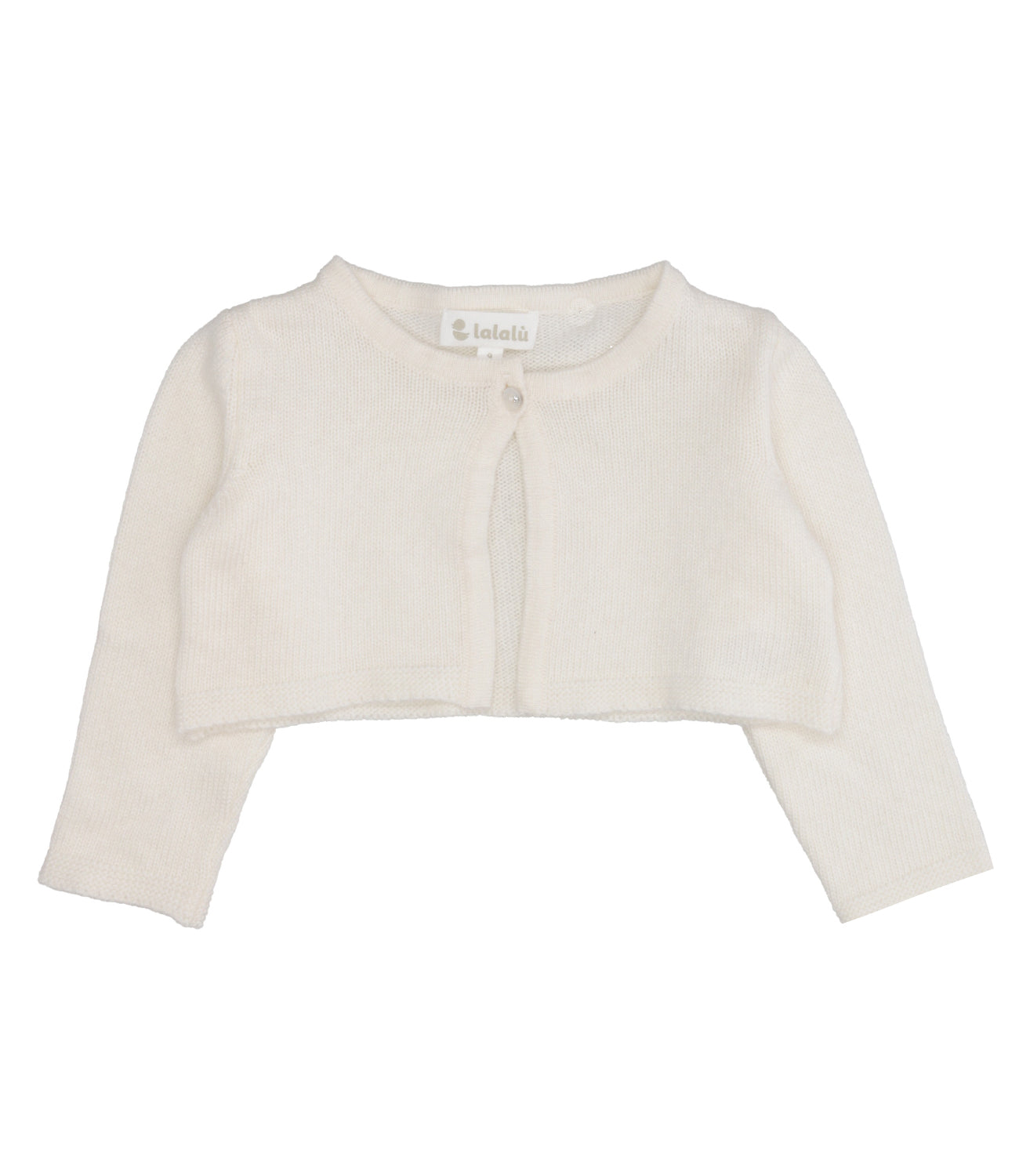 Lalalù | Cardigan Latte