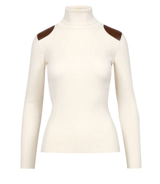 Lauren Ralph Lauren | Lupetto Cream