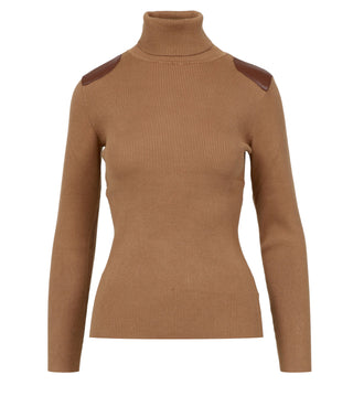 Lauren Ralph Lauren | Lupetto Tan