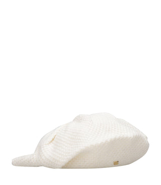 Lauren Ralph Lauren | Cream Hat