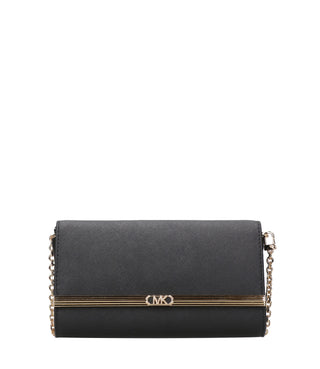 Michael Michael Kors | Mona Clutch Black