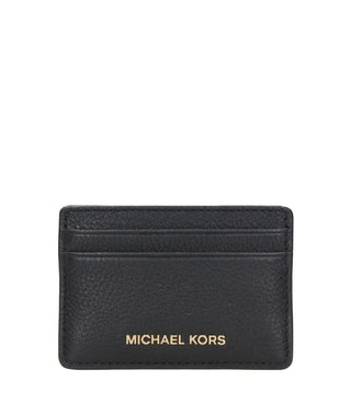Michael Michael Kors | Credit Card Holder Black