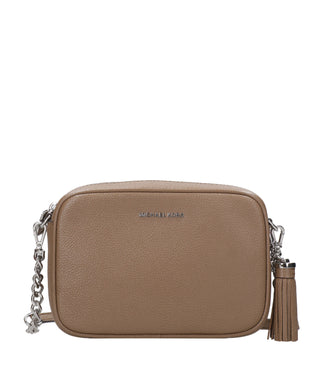 Michael Michael Kors | Ginny Wooden Shoulder Bag
