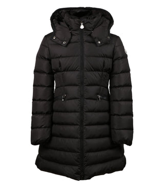 Moncler Junior | Piumino Charpal Nero