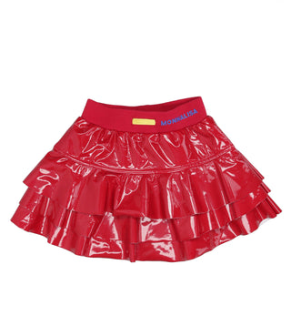 Monnalisa | Gonna Rossa