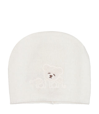 Nanan | Cappello Bianco