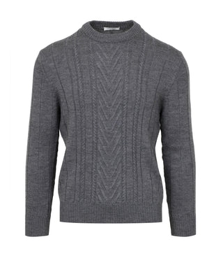 Paolo Pecora | Maglia Grigio medio