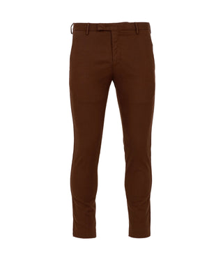 PT Torino | Pantalone Marrone