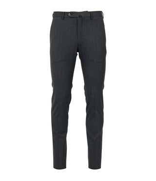 PT Torino | Pantalone Grigio antracite