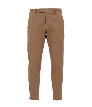 PT Torino | Pantalone Cammello