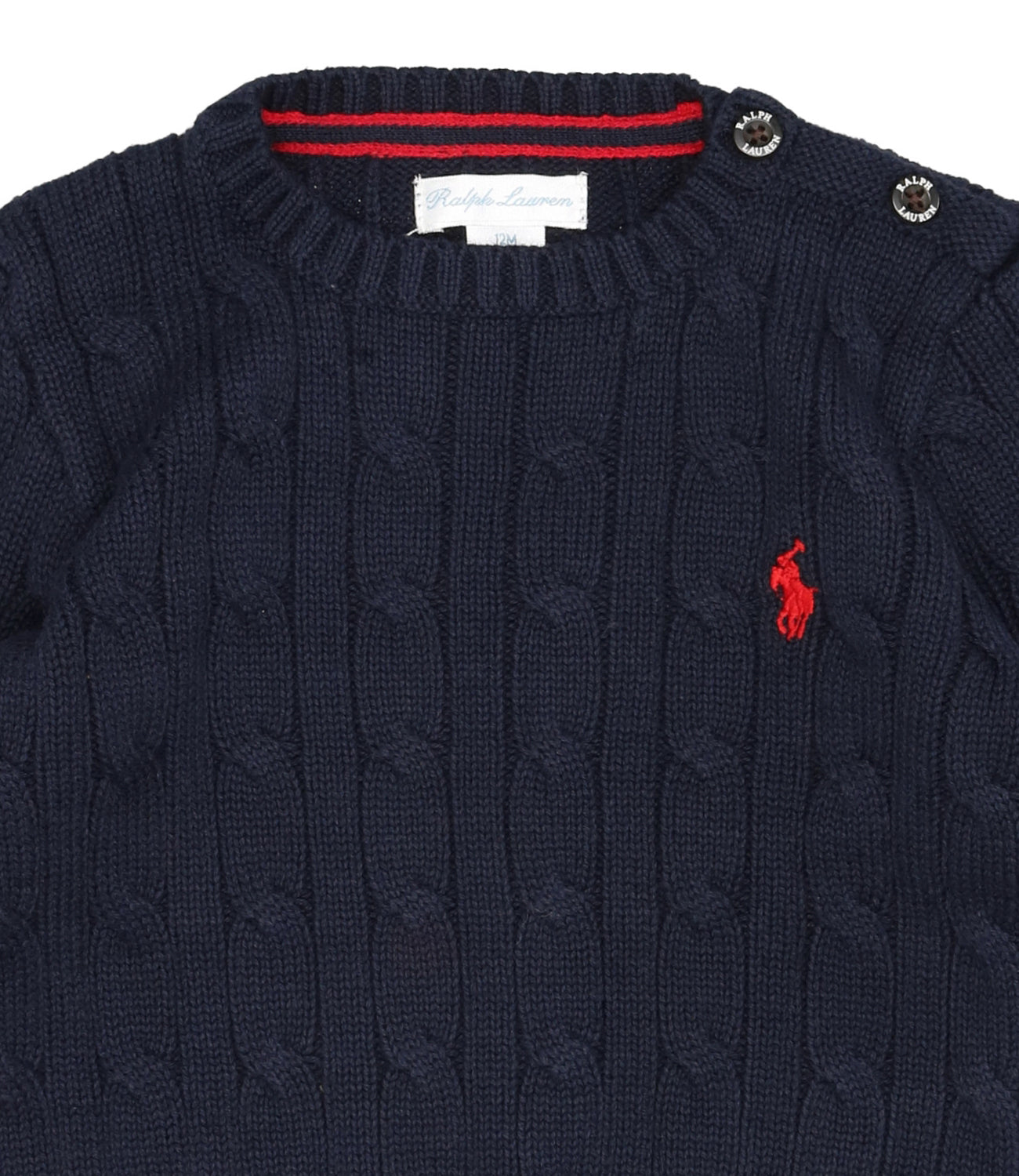 Ralph Lauren Childrenswear | Maglia Blu navy
