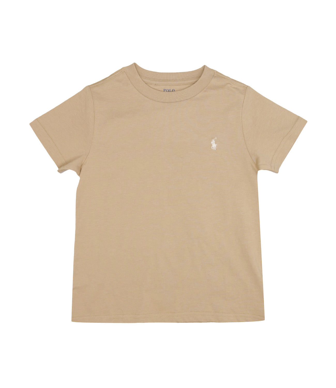 Ralph Lauren Childrenswear | T-Shirt Kaki