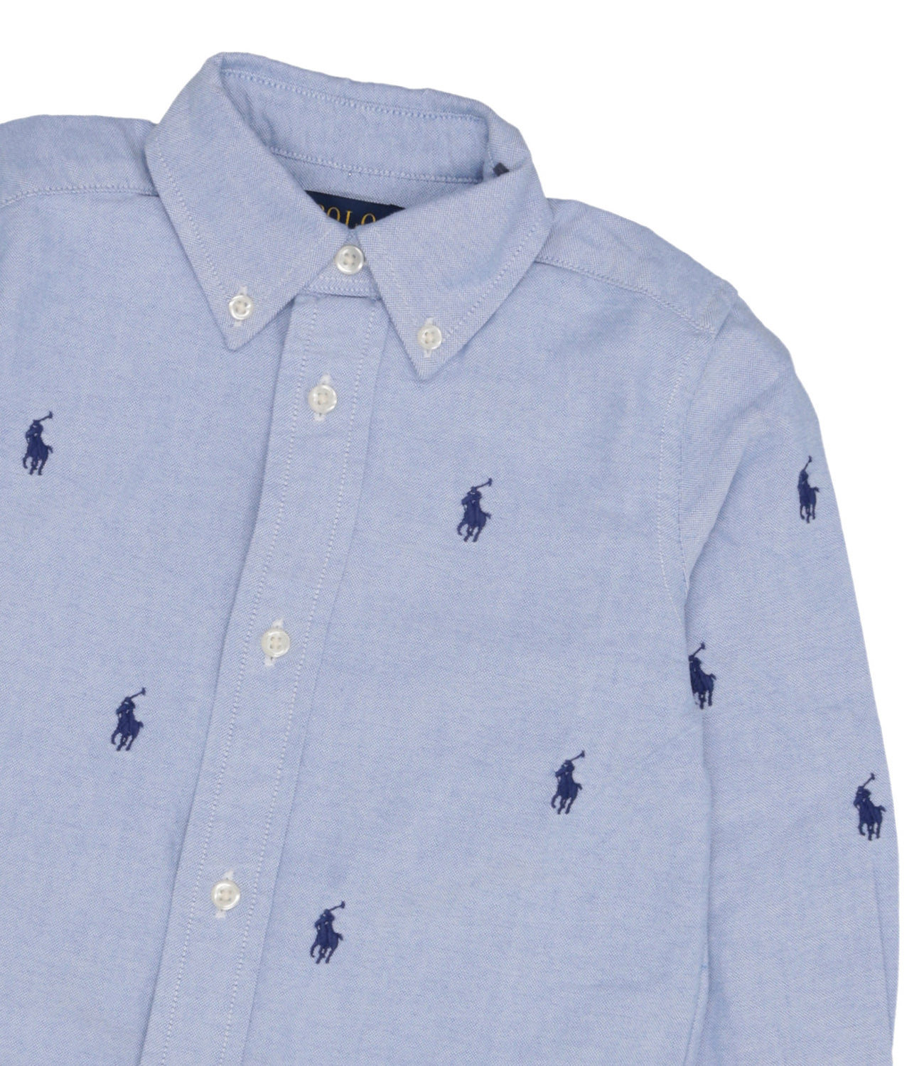 Ralph Lauren Childrenswear | Heavenly Shirt
