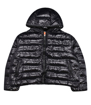 Save The Duck Kids | Imara Jacket Black