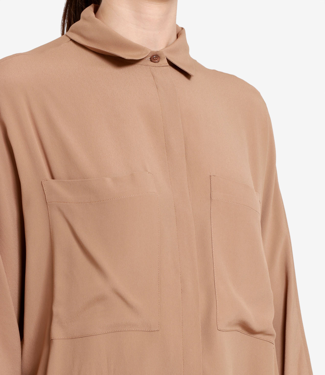 The North Face | Redbox T-Shirt Nse Orange