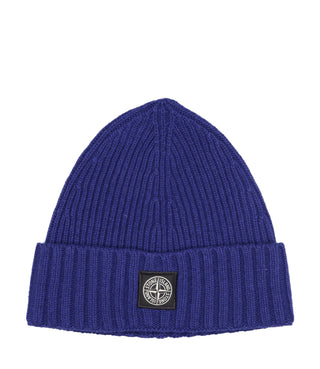 Stone Island Junior | Cappello Bluette