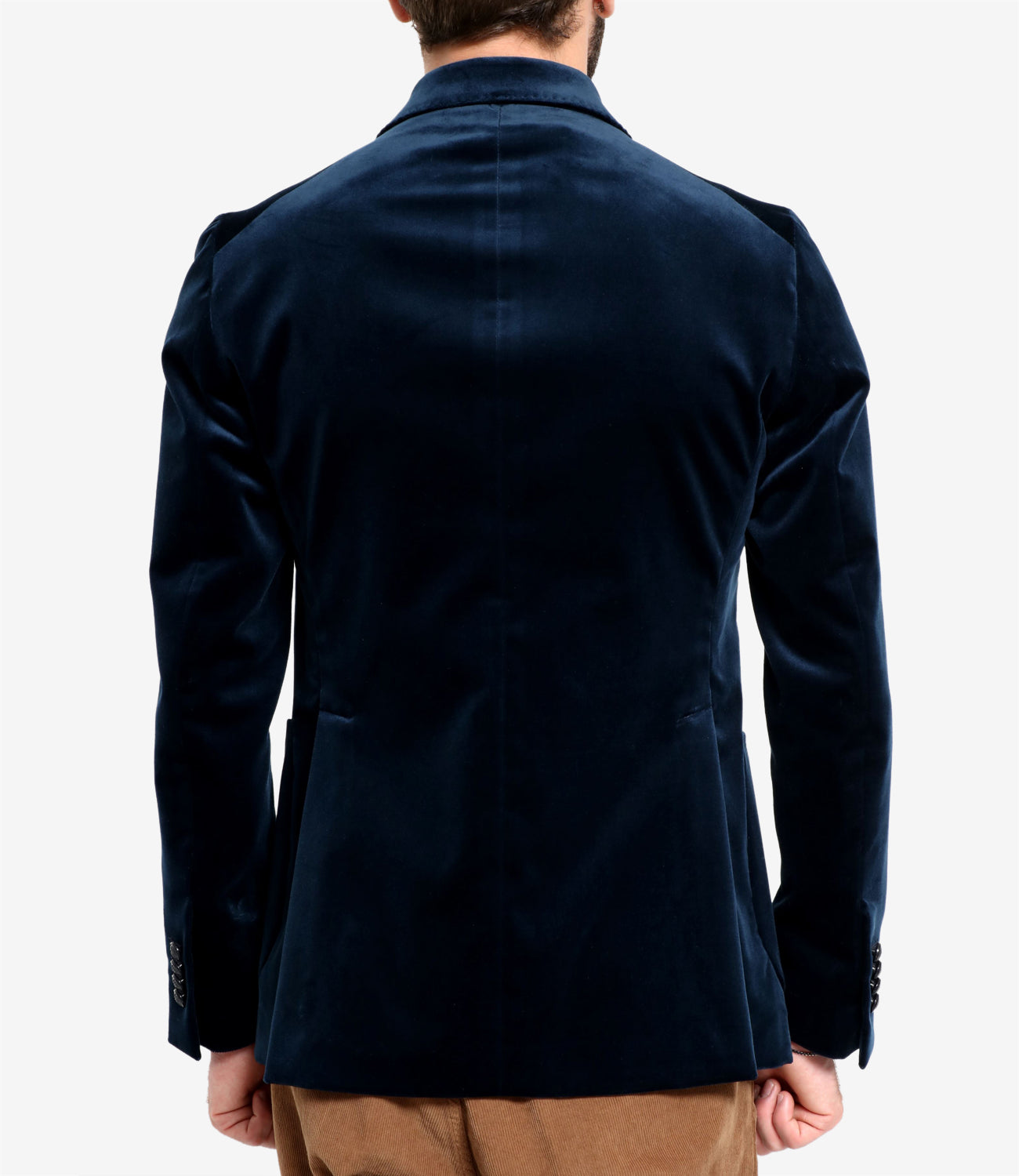 Tagliatore | Navy Blue Jacket