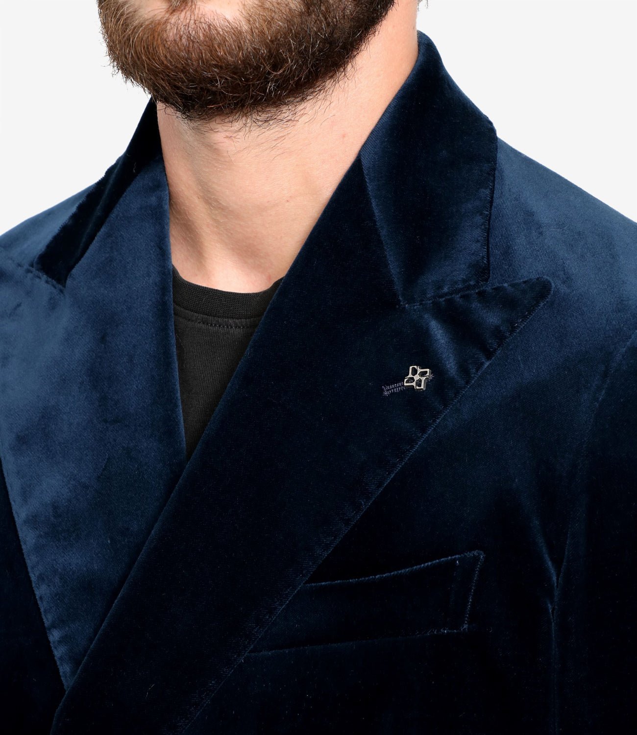 Tagliatore | Navy Blue Jacket