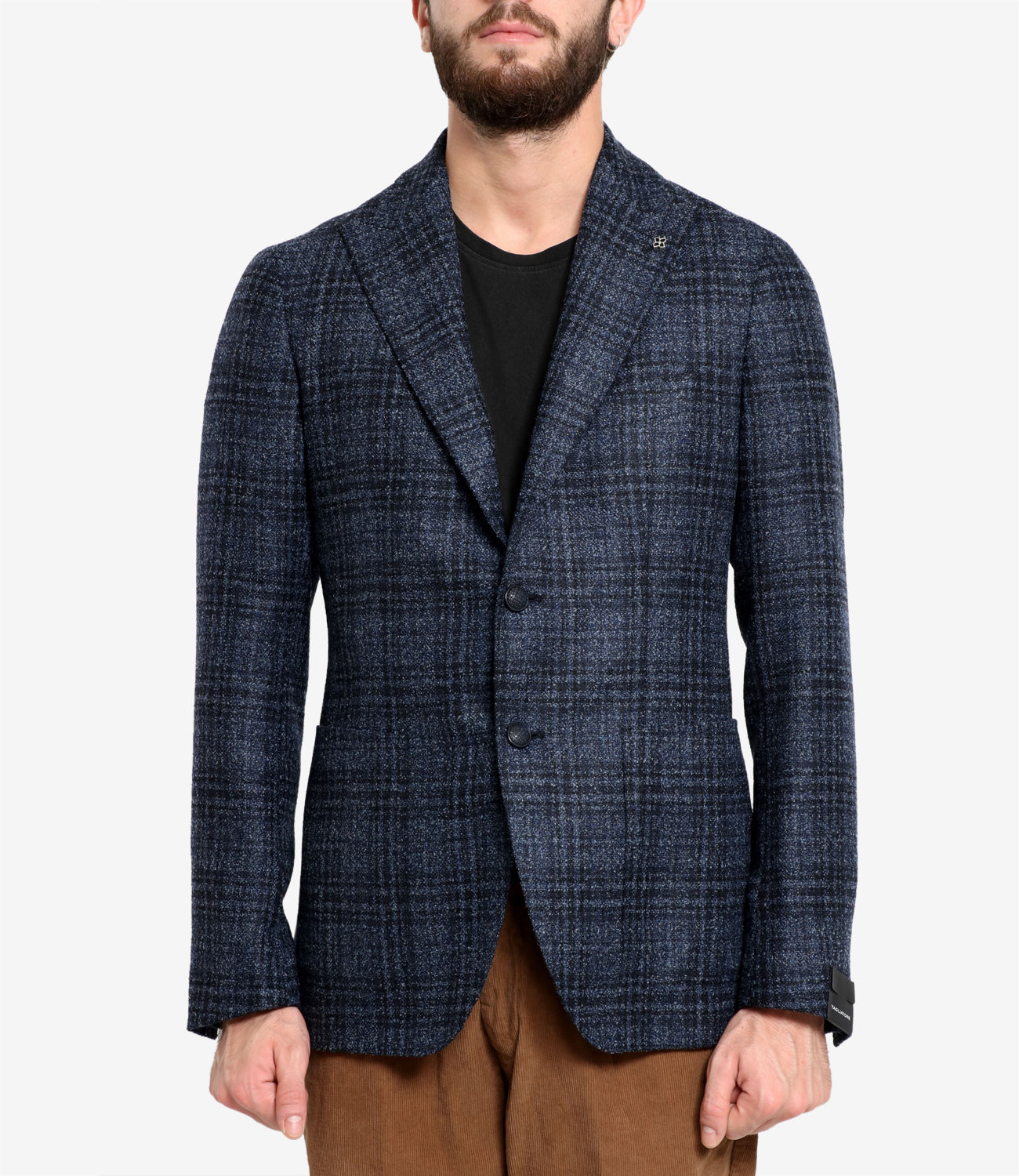 Tagliatore | Giacca Blu navy
