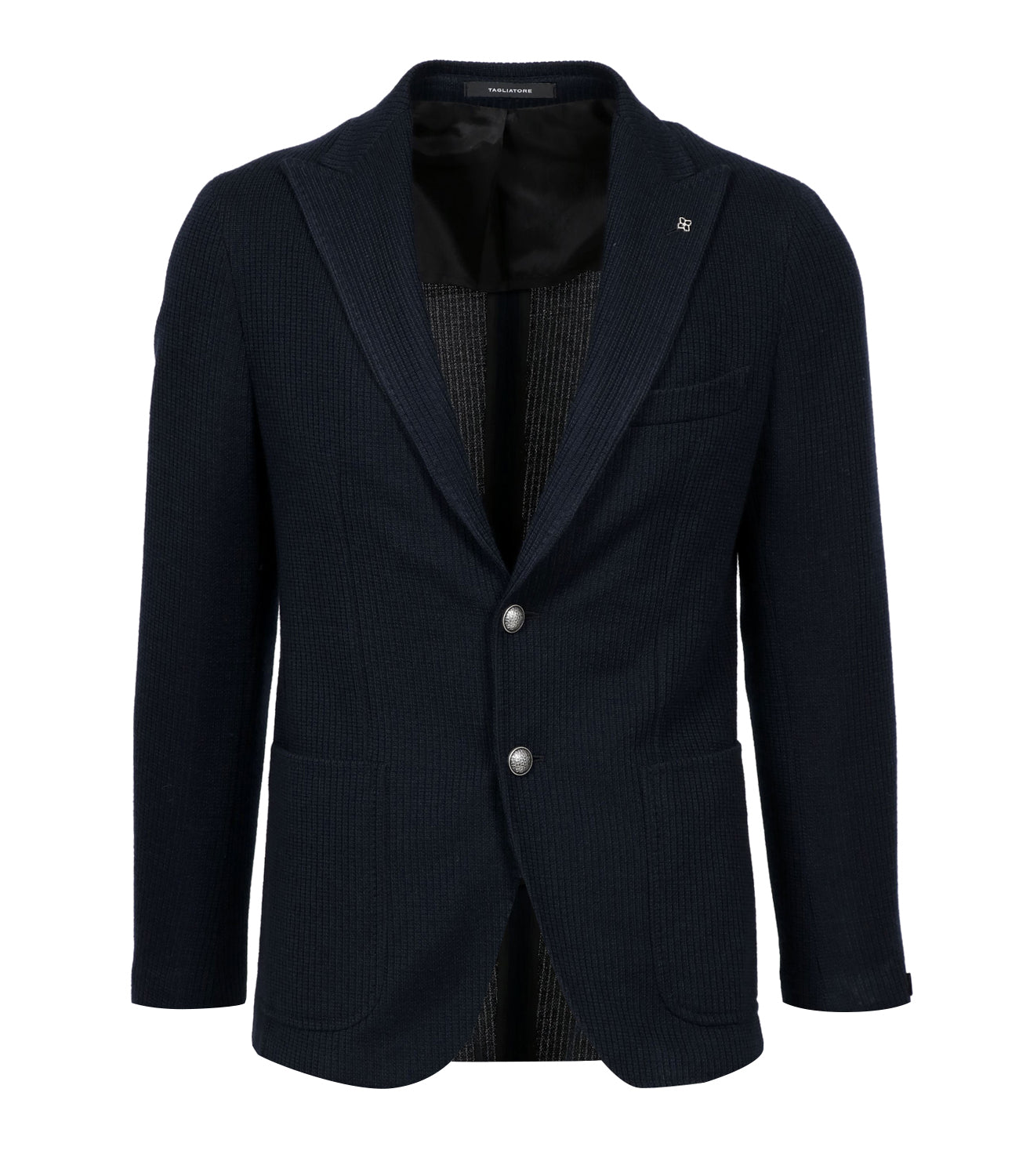 Tagliatore | Giacca Blu navy