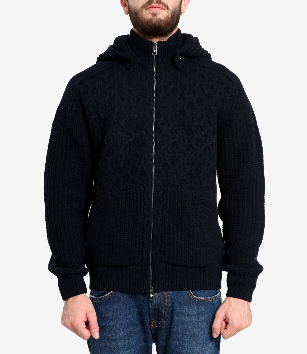 Tagliatore | Giubbotto Blu
