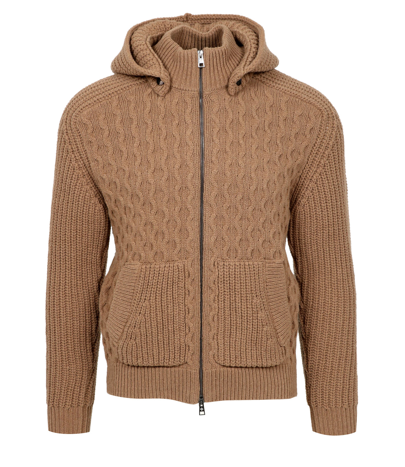 Tagliatore | Giubbotto Cognac