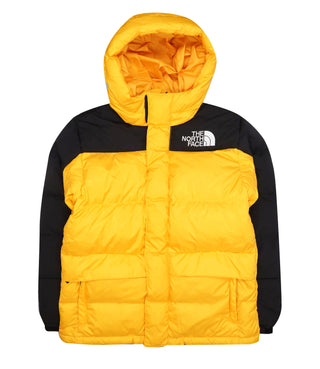 The North Face Kids | Giubbotto Teen Hmlyn Down Short Parka Giallo