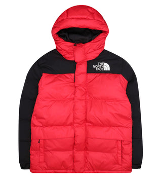 The North Face Kids | Giubbotto Teen Hmlyn Down Short Parka Rosso