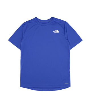 The North Face Kids | T-Shirt Reaxion Azzurro