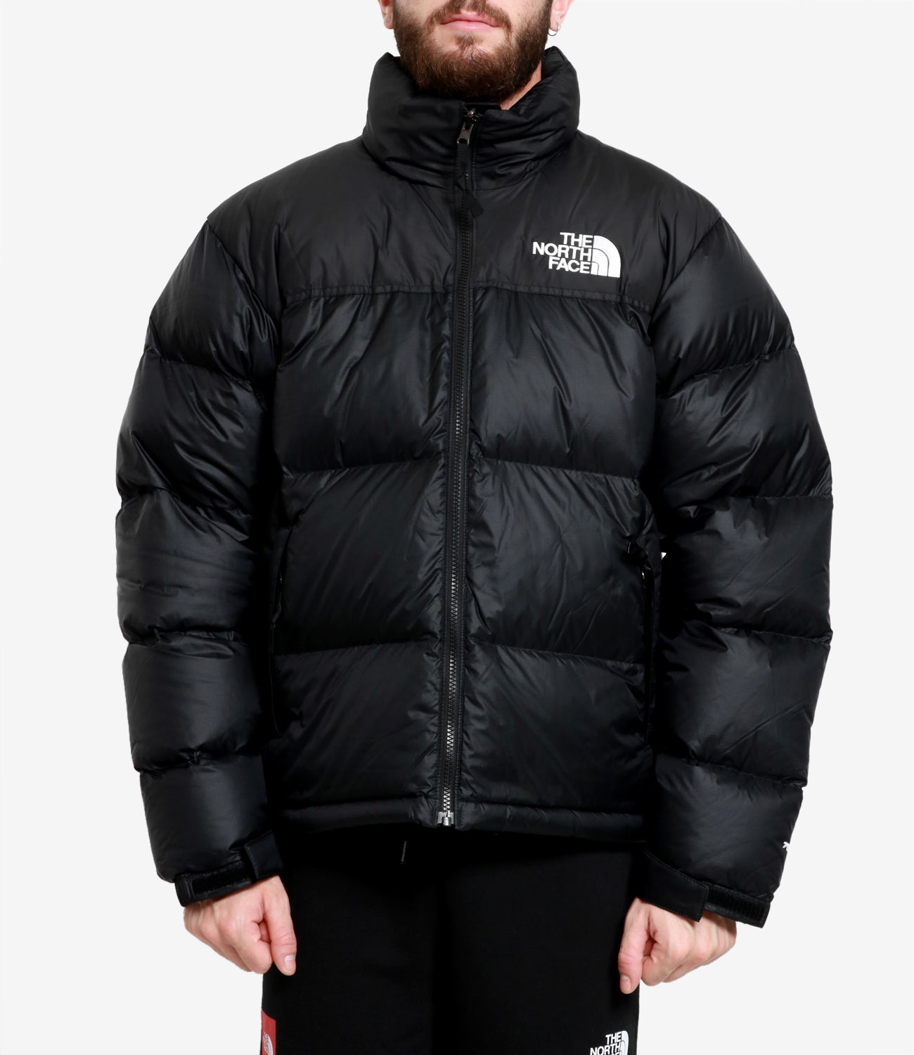 The North Face | Giubbotto M 1996 Retro Nuptse Nero
