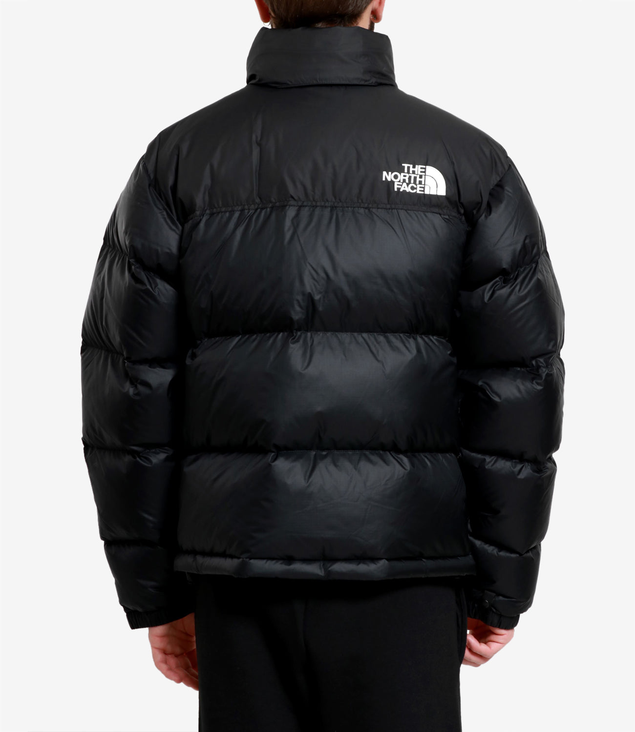 The North Face | Giubbotto M 1996 Retro Nuptse Nero