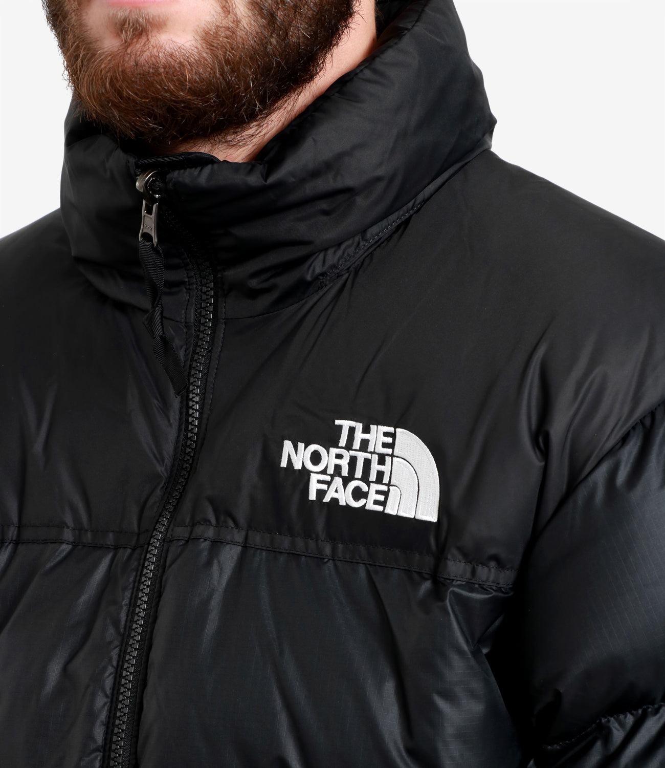 The North Face | Giubbotto M 1996 Retro Nuptse Nero
