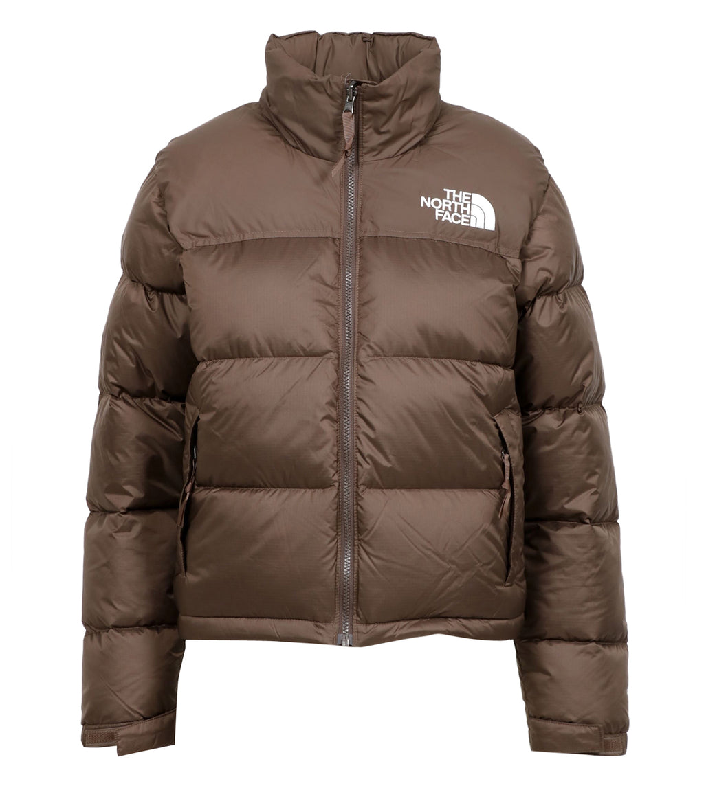 Face 700 Brown North Face Nuptse Puffer The North Face The North