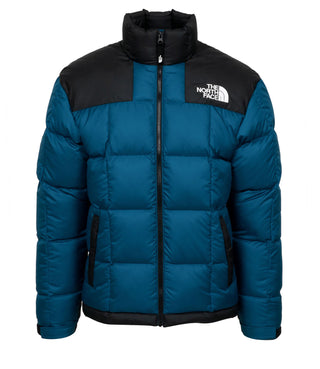 The North Face | Giubbotto M Lhotse Jacket Petrolio