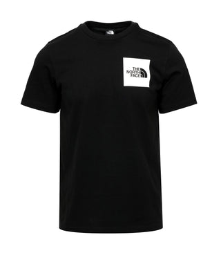 The North Face | T-Shirt Logowear Tops Nero