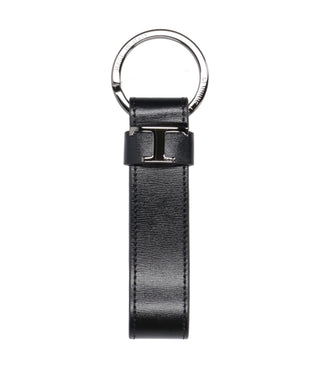 Tod's | Portachiavi TSY T Piccolo Nero
