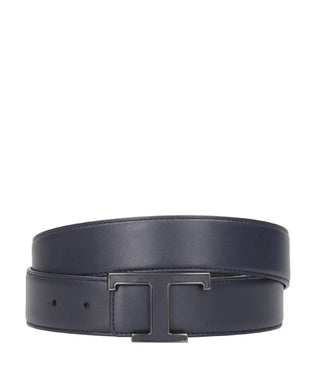 Tod's | Cinta Blu e Nero