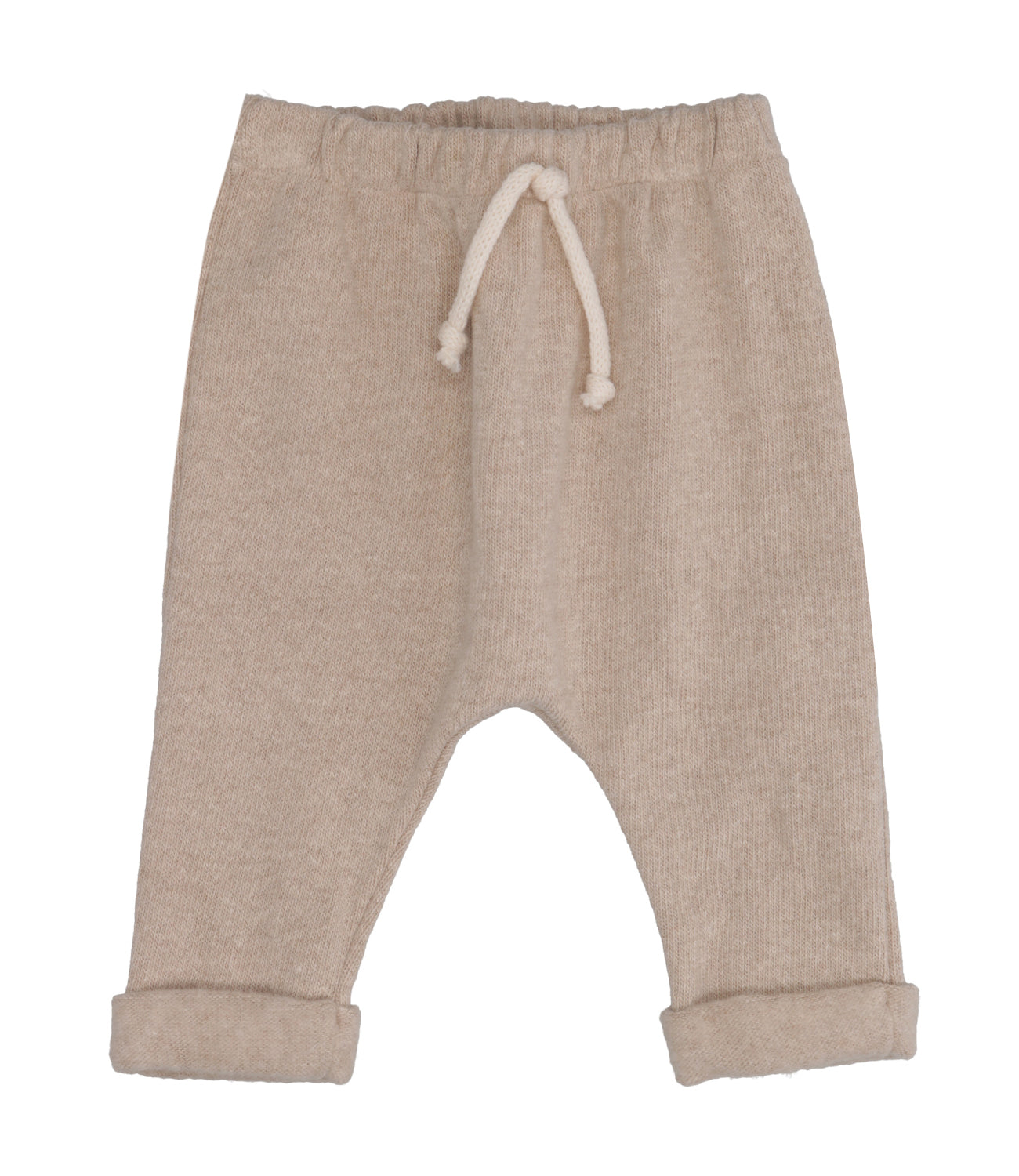 1+ in the family | Pantalone Alain Beige