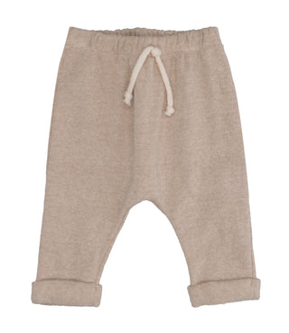 1+ in the family | Pantalone Alain Beige