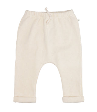 1+ in the family | Pantalone Ecru