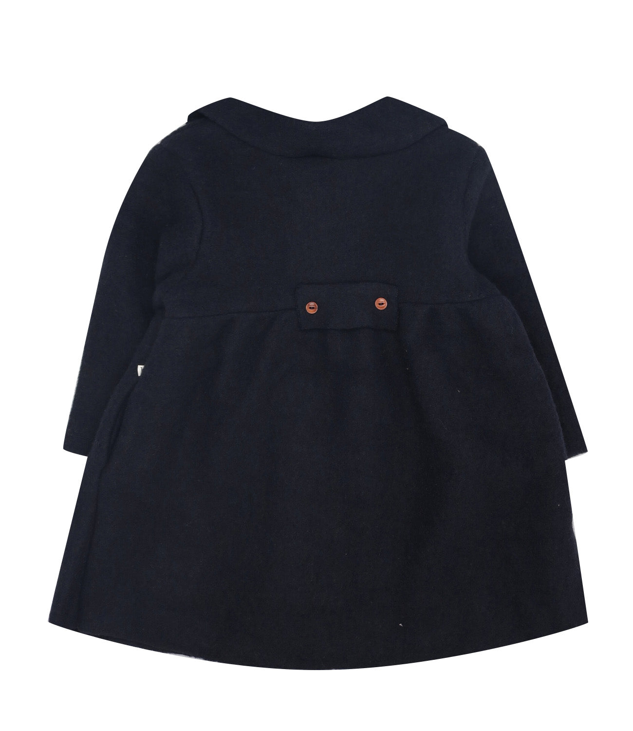 1+ in the family | Cappotto Anne Blu scarico