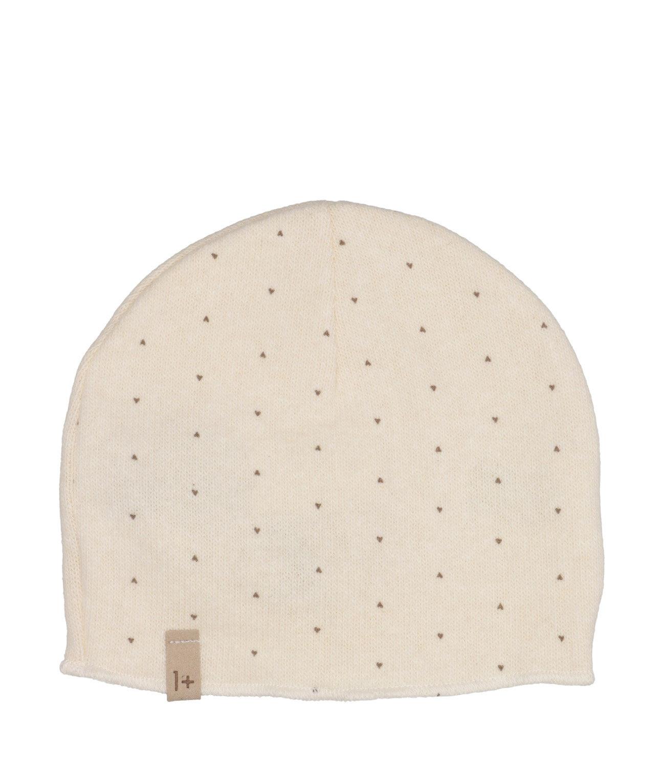1 in the family | Cappello Ecru