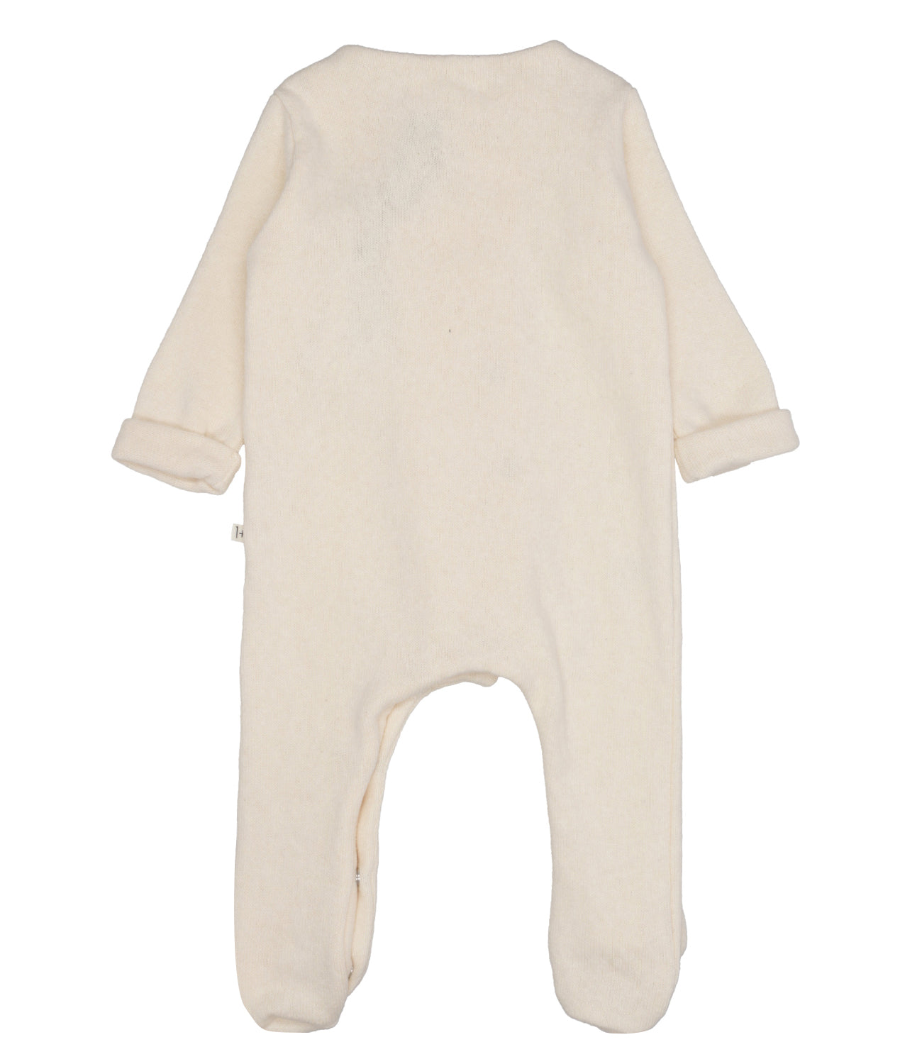 1+ in the family | Tutina Baptiste Ecru