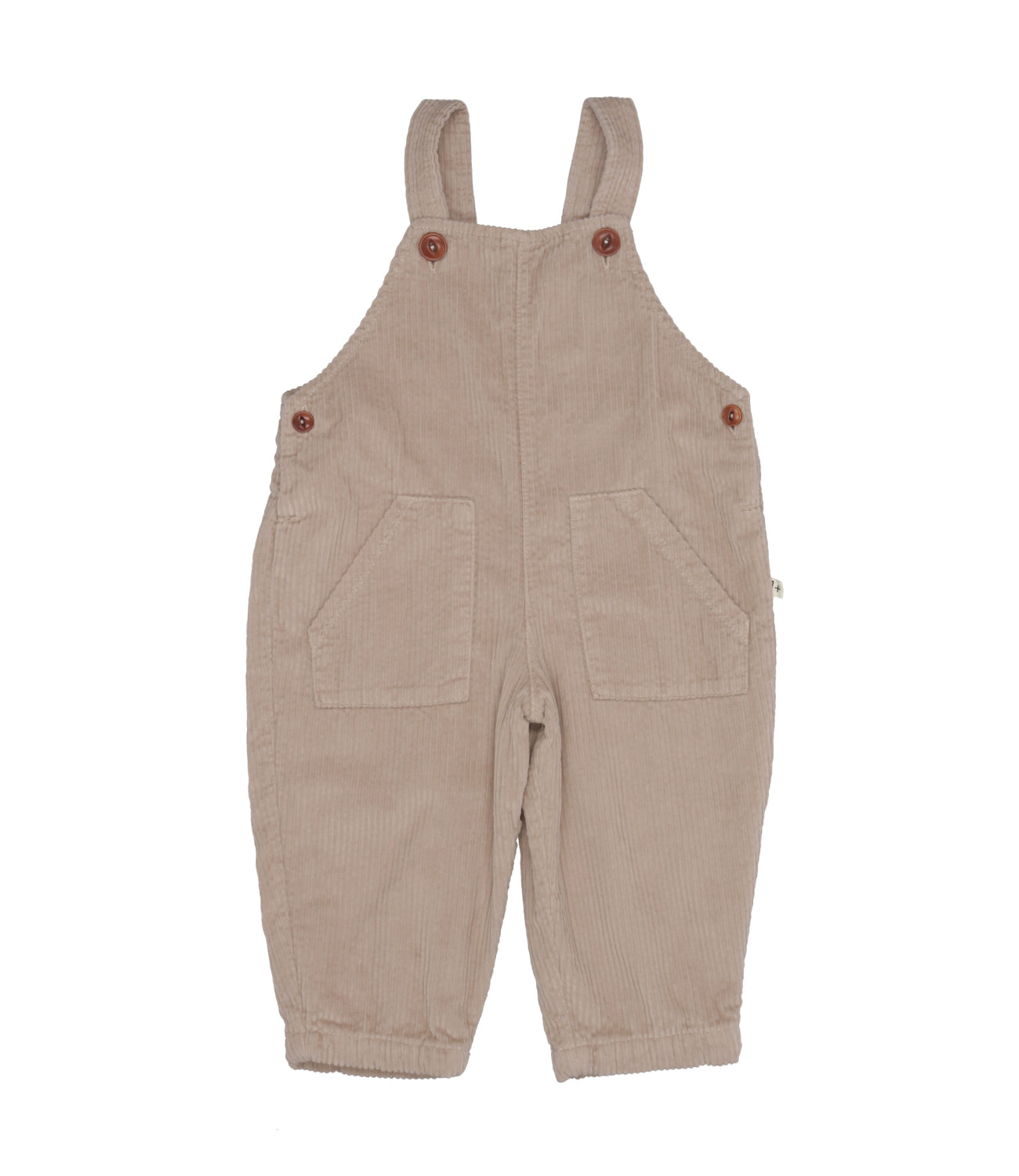 1+ in the family | Salopette Benoit Tortora