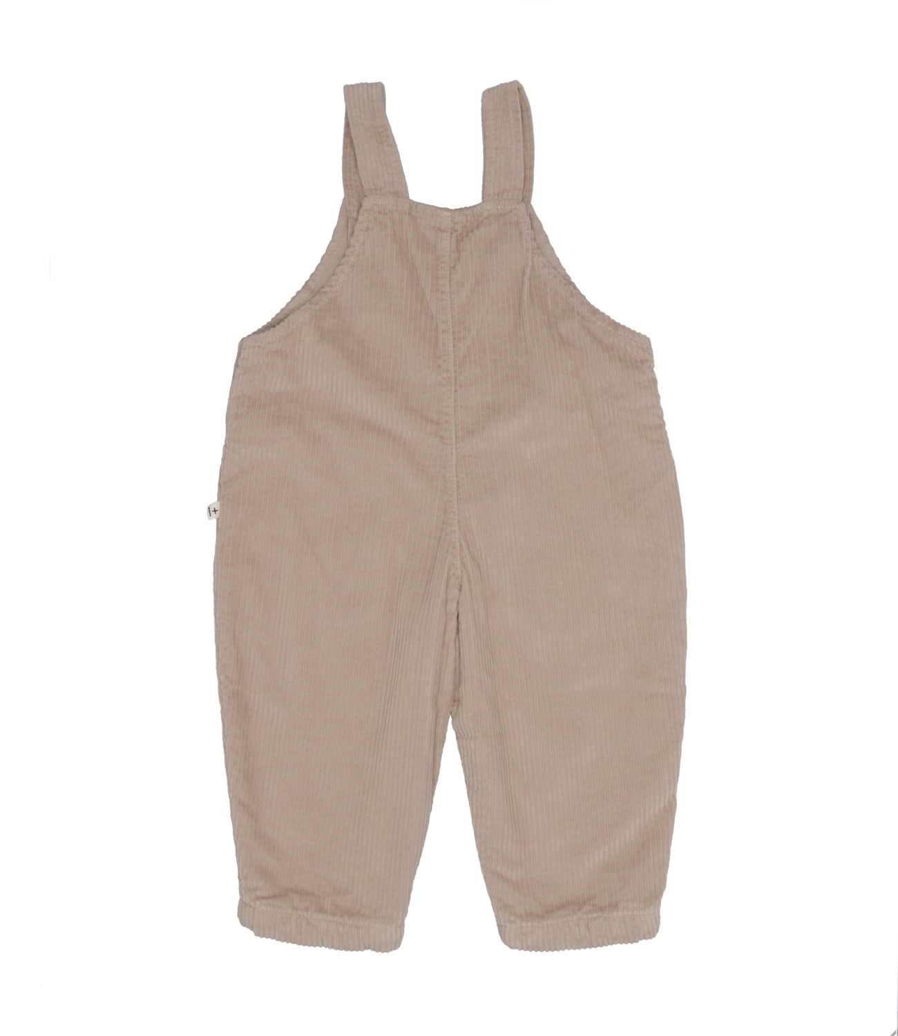 1+ in the family | Salopette Benoit Tortora