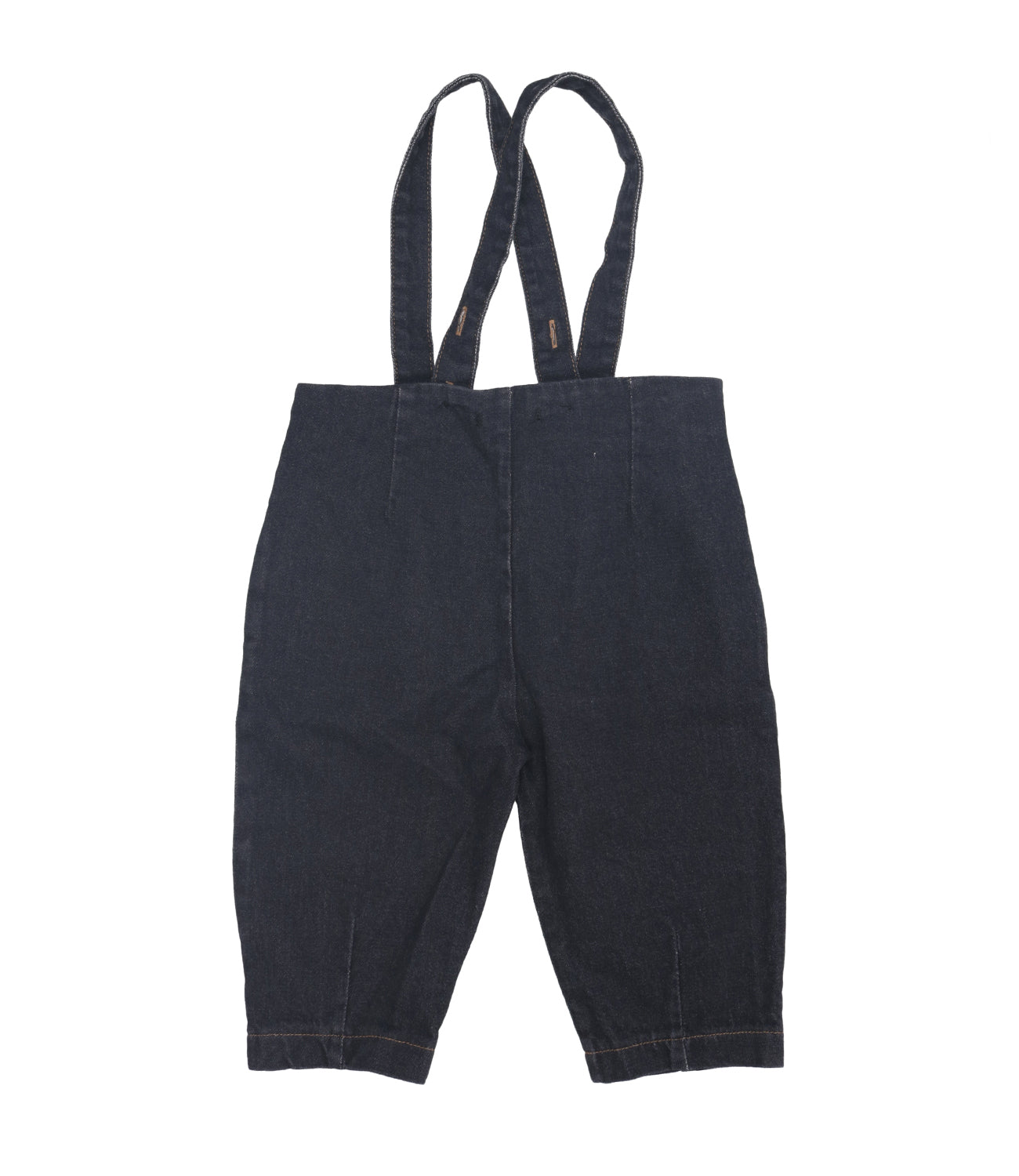 1+ in the family | Salopette Elke Blu scuro