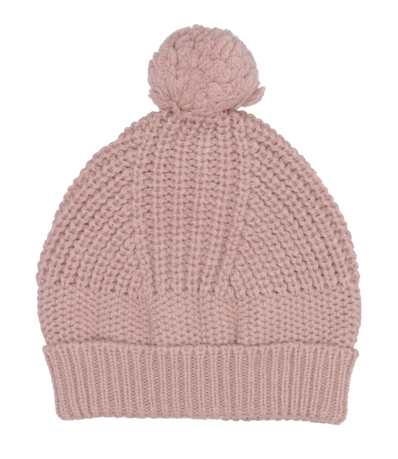 1 in the family | Cappello Rosa antico