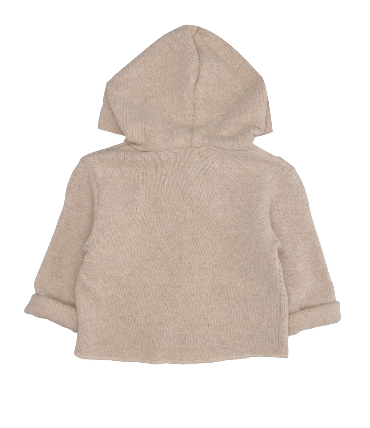 1+ in the family | Cappotto Fred Ecru